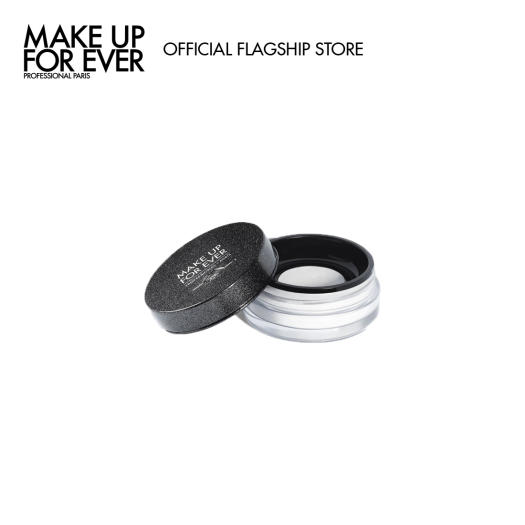 MỚI - Phấn Phủ Dạng Bột Hoàn Thiện HD SKIN Perfecting Loose Powder 8.5g - MAKE UP FOR EVER