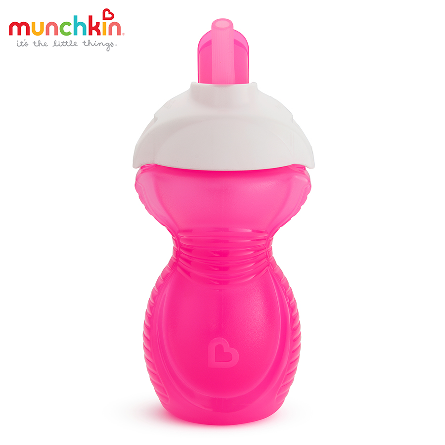 Cl Munchkin Straw Cup