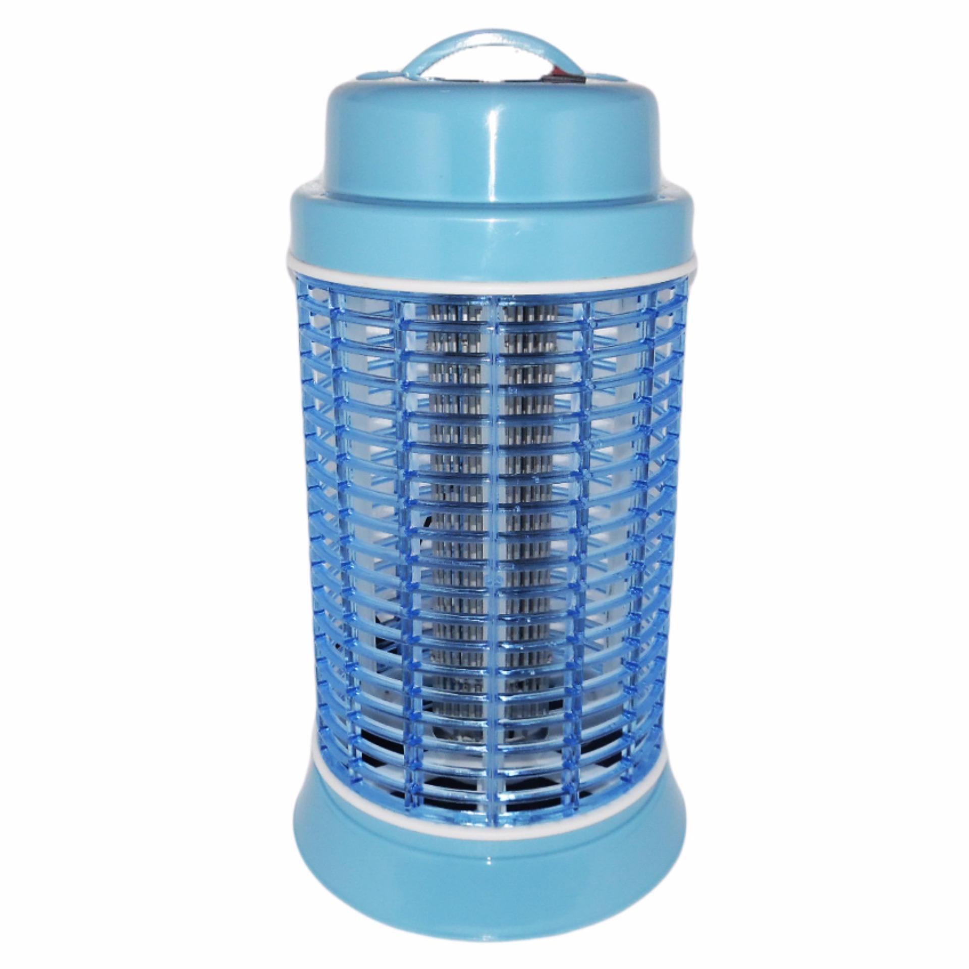 [HCM]Đèn diệt côn trùng Standard GP-8798 (xanh)