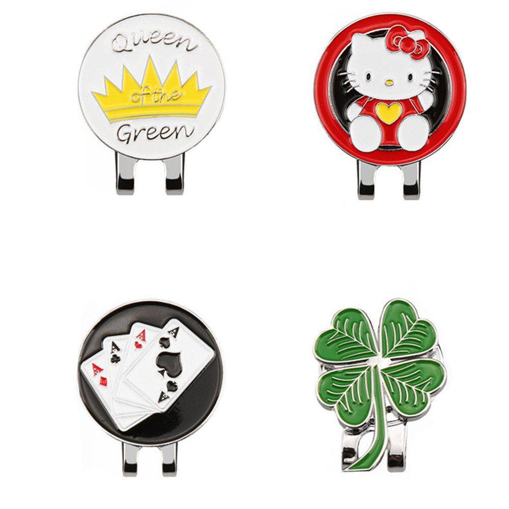 Beautiful Golf Balls of All Kinds