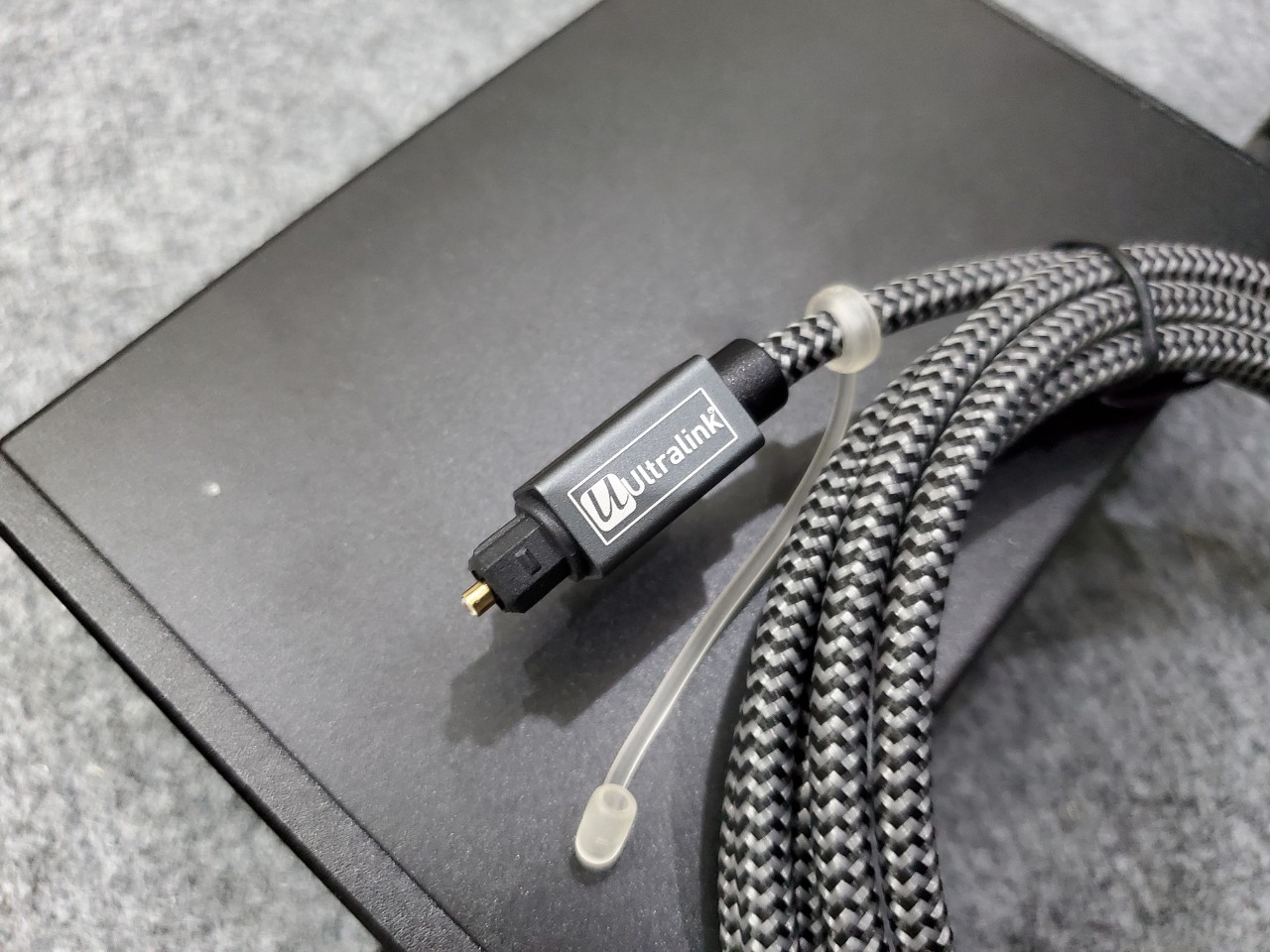 Dây Cáp Quang Optical Ultralink