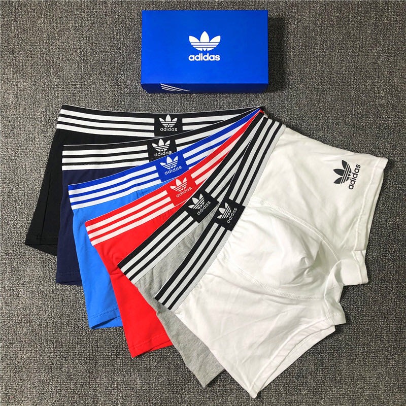 Quần sịp đùi boxer D.A.S