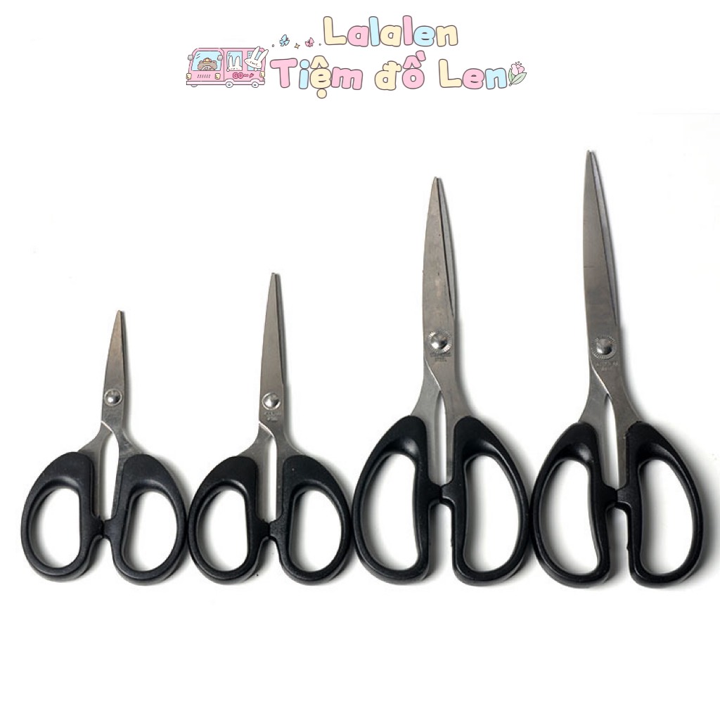 Kéo Cắt Thủ Công Đa Năng (Bằng Thép Không Gỉ)