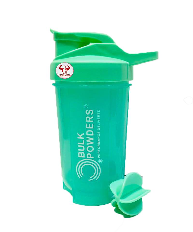 SHAKER(BÌNH LẮC) MINI 600ML