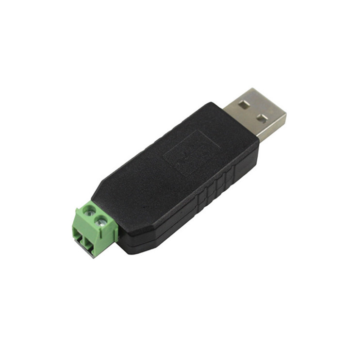 Mạch chuyển đổi usb to rs485, usb sang rs485 converter