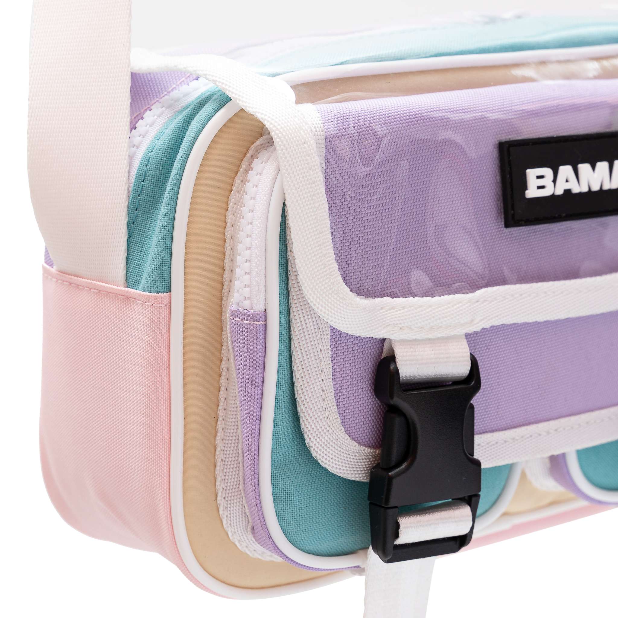 Túi đeo chéo BAMA Shoulder Bag 4.2