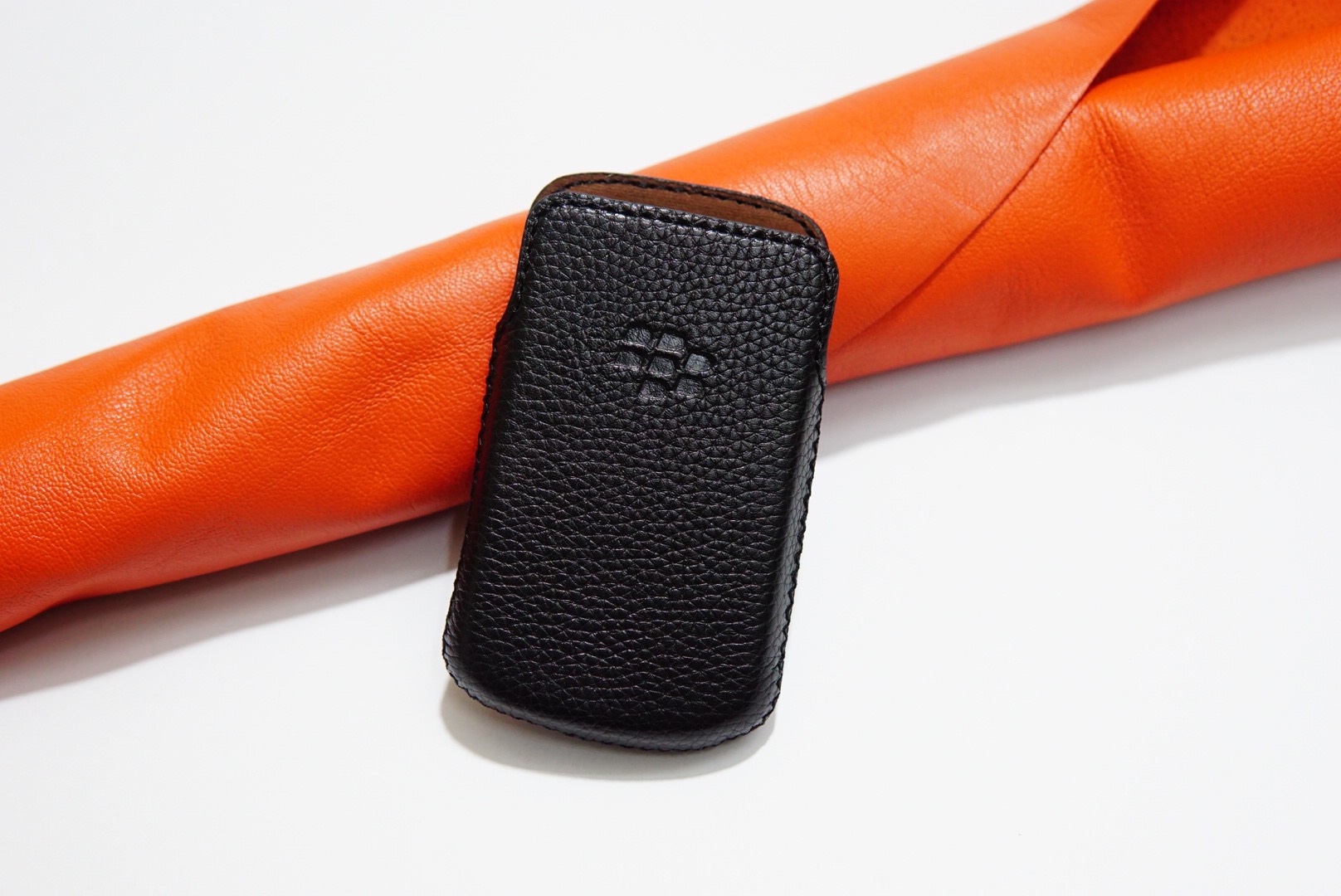 [LaoHac Store] Bao Da BlackBerry Q10
