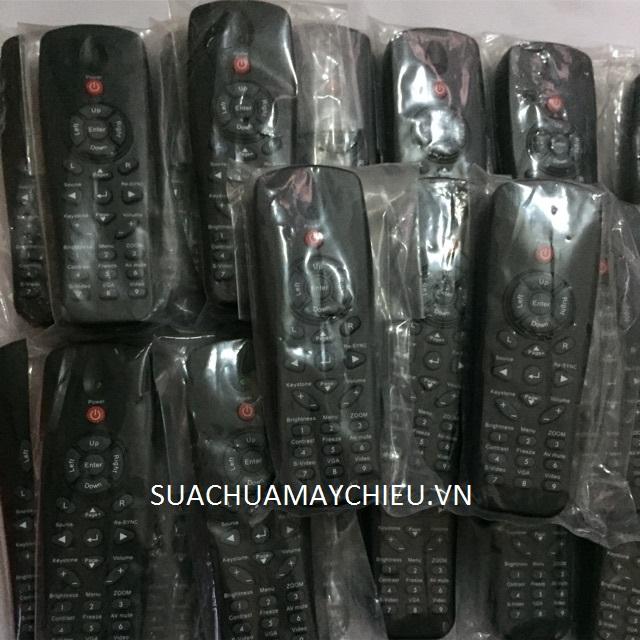 Điều khiển máy chiếu Optoma