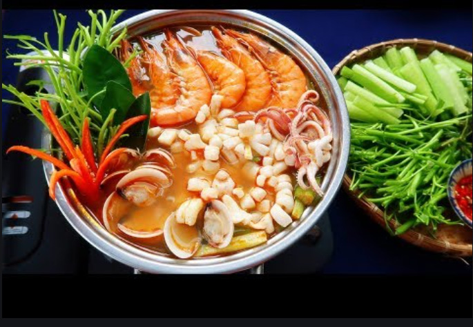GIA VỊ LẨU THÁI MAEPLOY 400G