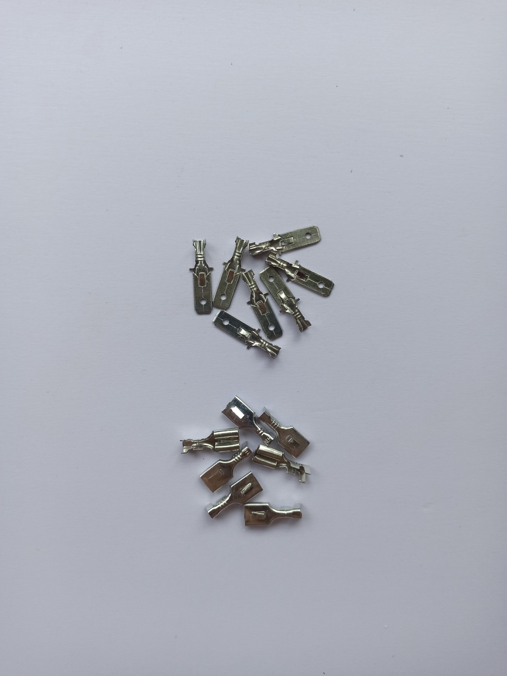Cos Xe Máy 6.3 Đực Có Ngạnh (50 cos)