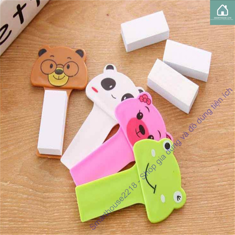 Tay cầm hỗ trợ đóng mở nắp bồn cầu