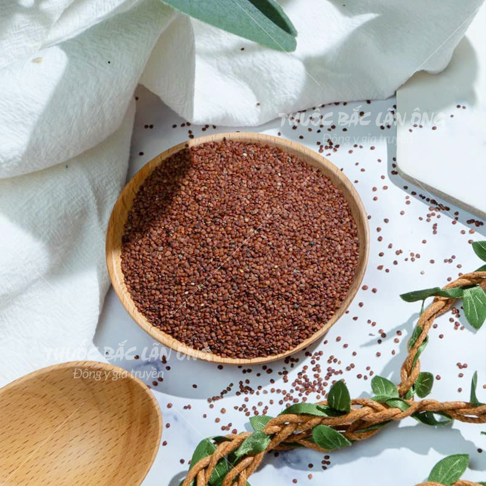 Hạt Ngũ Hoa 500g (Hạt Đinh Lịch,Ngũ Hoa Hạt)