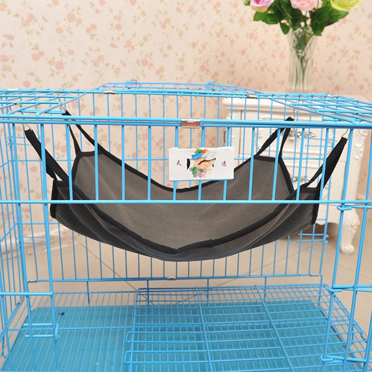ZOEF Cũi Mèo Vải Mềm Để Treo Trong Lồng. Để Mang Mèo Đến Làm Thú Cưng LI0215