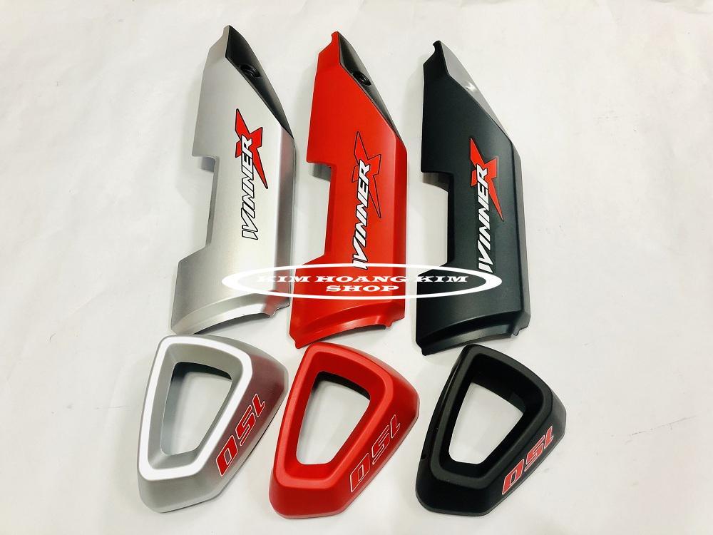 Ốp Pô Sơn Kiểu Gắn WINNER X