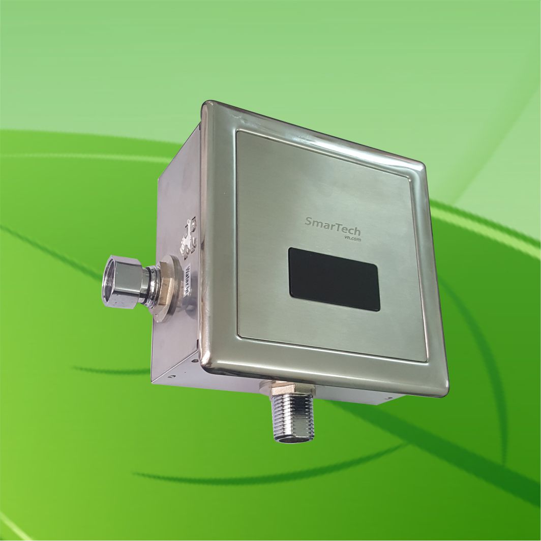 Van tiểu nam cảm ứng âm tường
