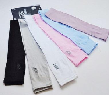 Ống Tay Chống Nắng Dành Cho Cả Nam Và Nữ Loại Dày Cao Cấp - Giá Siêu Rẻ