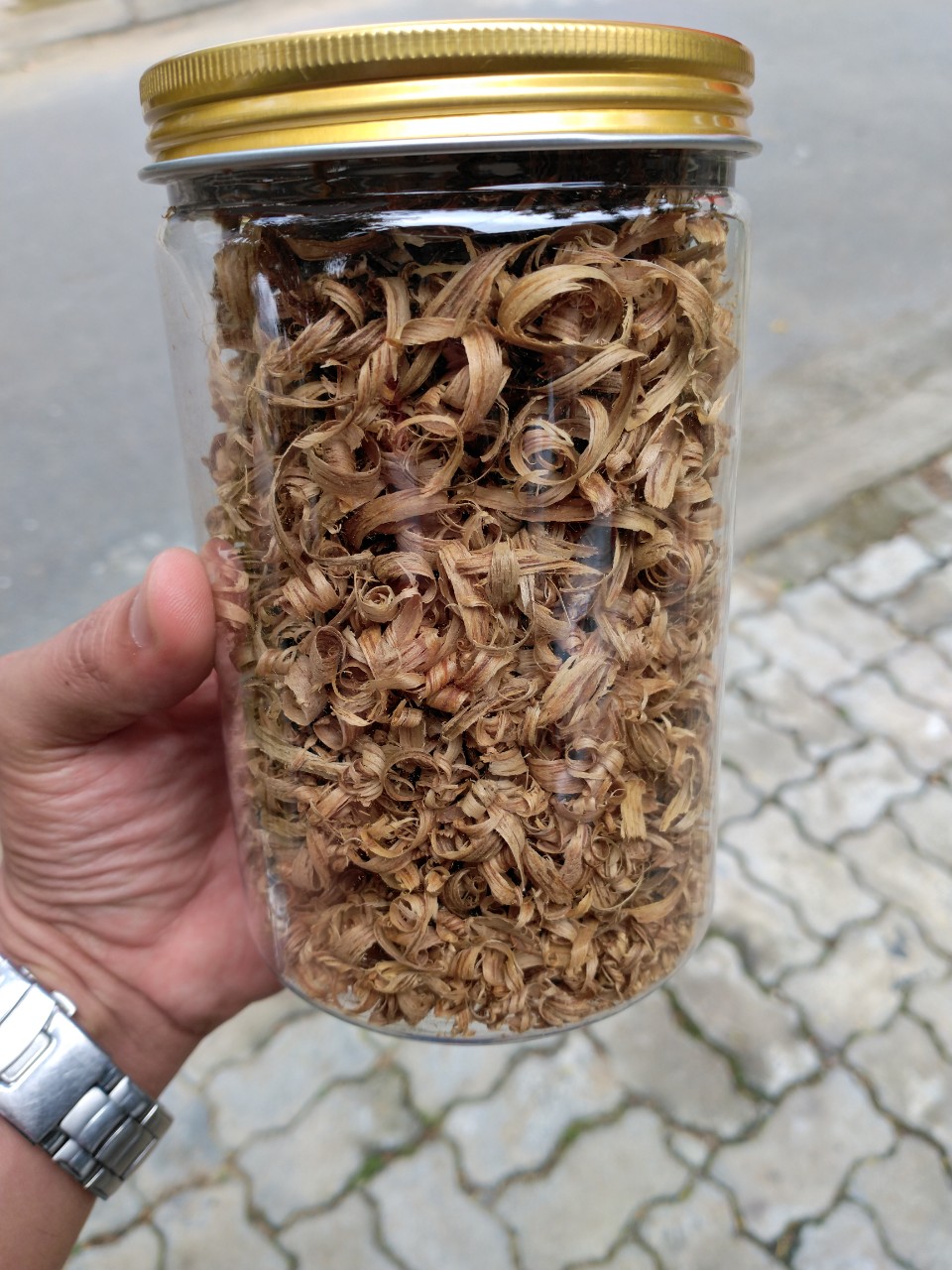 Dăm xỉa trầm hương cao cấp( 30gr, xông / đốt)