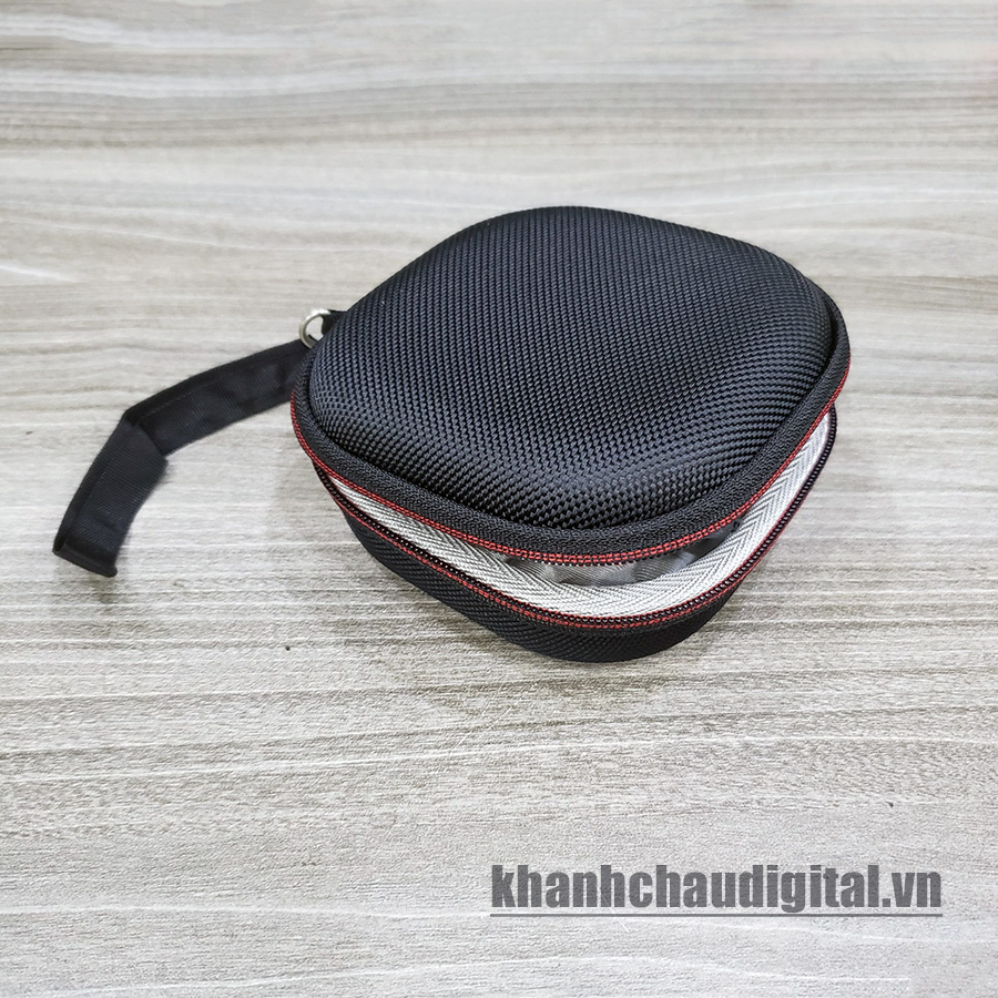 [HCM]Bao Da Đựng Loa Bose Soundlink Micro