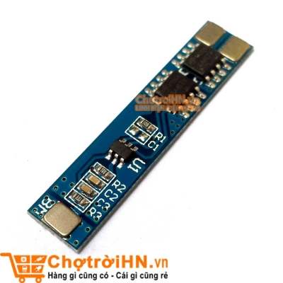 Module bảo vệ pin lithium 2 cell 7.4v dòng xả 7a