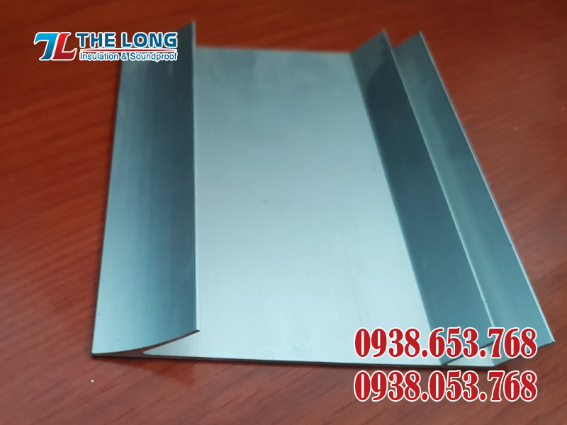 Phụ kiện Panel phòng sạch