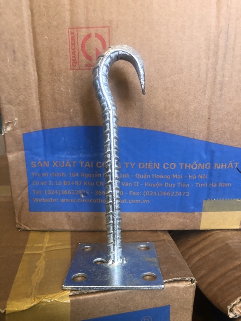 Móc Treo Quạt Trần