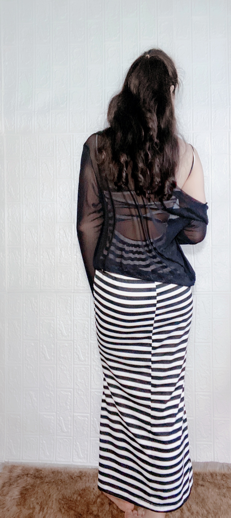 Đầm ôm body