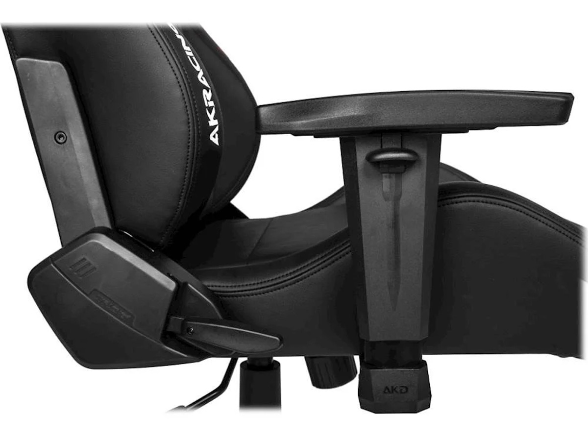 Ghế AKracing Master Series Premium-AK-PREMIUM-BK