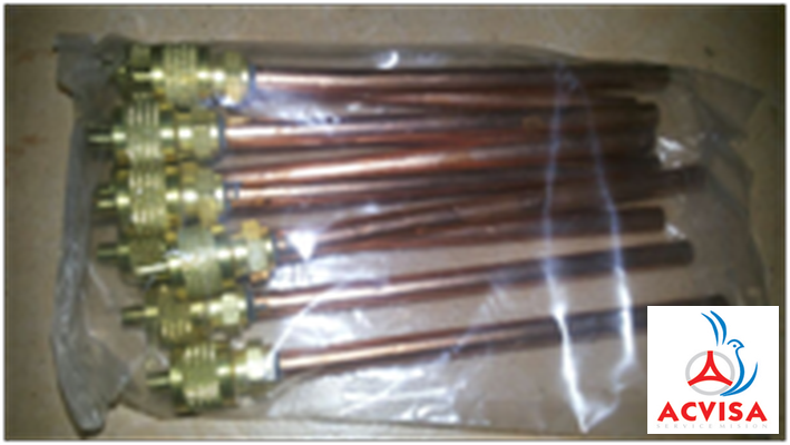 combo 10 Ty Nạp Gas