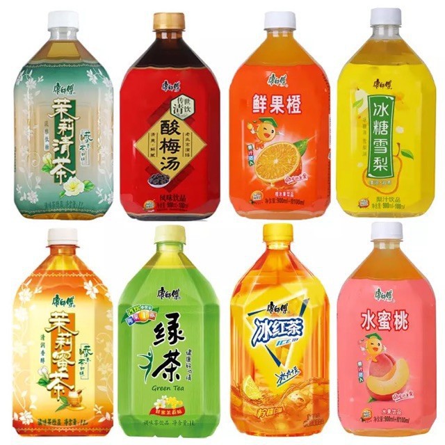 Pear Juice with Rock Salt, Full of Flavor, 1000ml (Pear Juice)