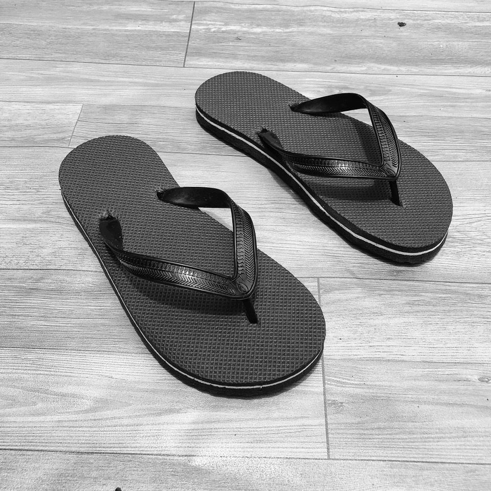 DÉP LÀO XỐP NAM NỮ