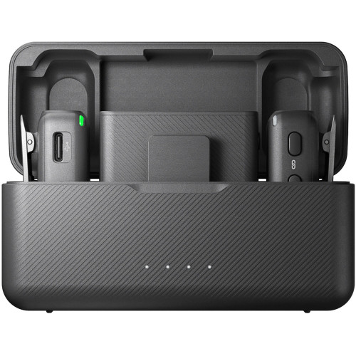 DJI Micro (TX + TX + RX)