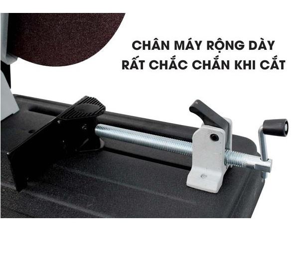 Máy cắt sắt OSHIMA MOD OS2