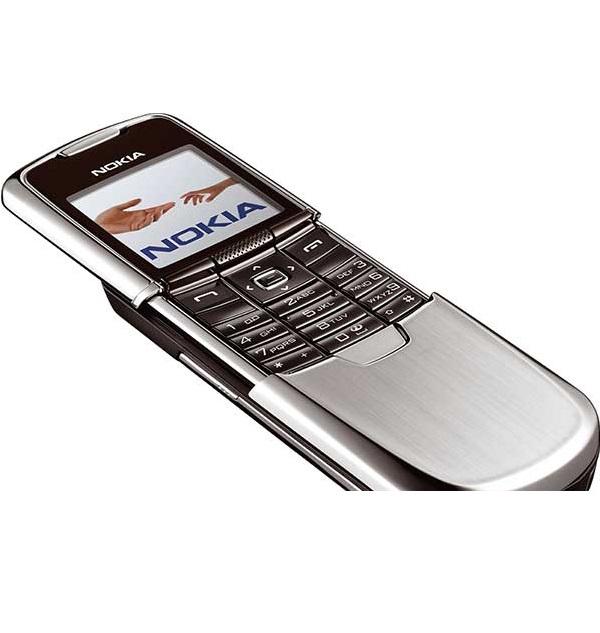 Pin thay thế cho Nokia 8800