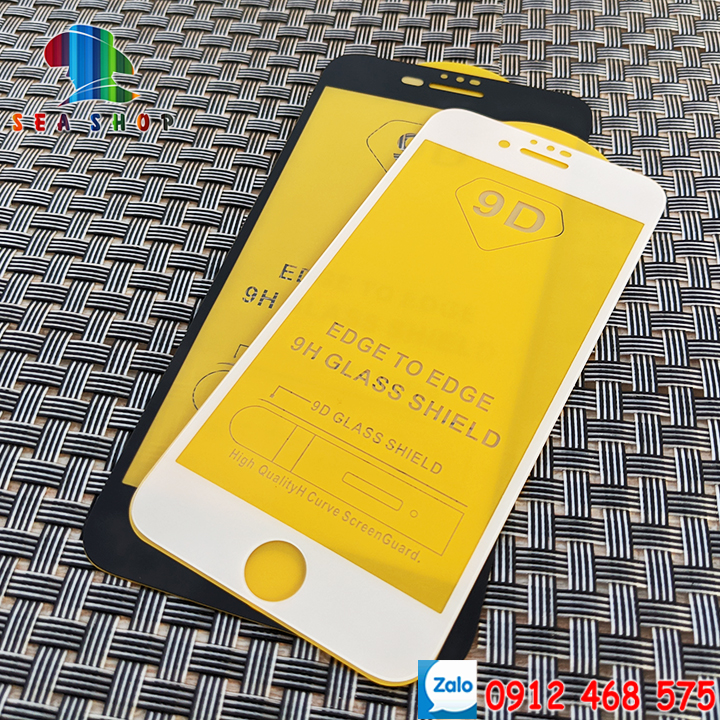 Glass for iPhone