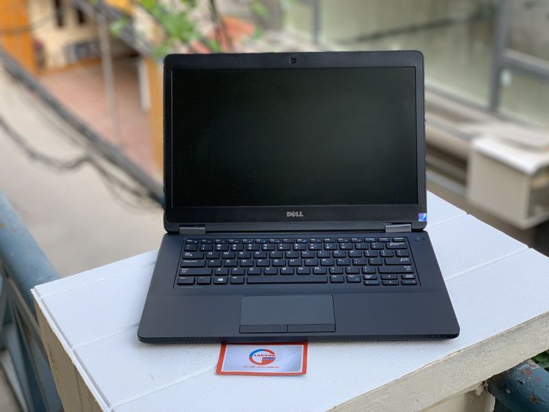Laptop  Dell Latitude E5480 (i5 6440HQ, 8G, 256G, 14IN FHD)