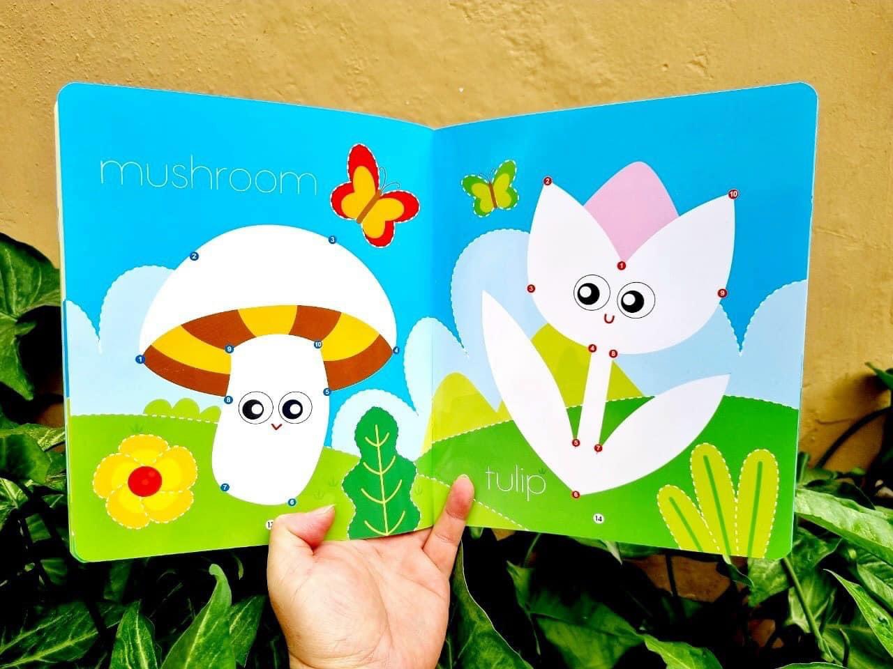 Bộ sách tìm kiếm thông minh