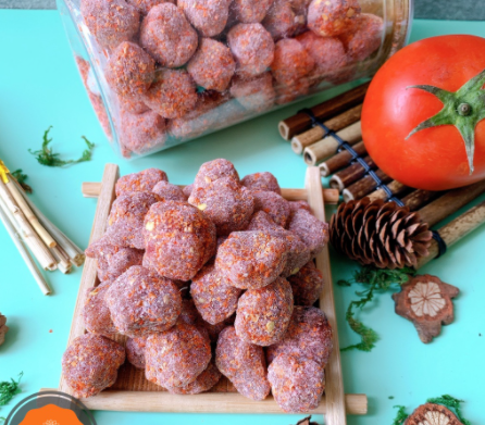 ME XÍ MUỘI CHÙM RUỘT 500G [LOẠI ĐẶC BIỆT]