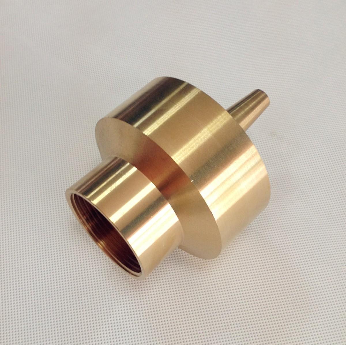 Đầu phun nước hình bông hoa 21