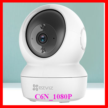 Camera wifi ezviz 2.0mp cs-c6n 1080p