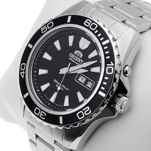 { ĐỒNG HỒ HÀNG HIỆU } Đồng Hồ Nam Orient Mako XL Automatic Full Box { BÁN BUÔN ORIENT SEIKO PATEK SK }