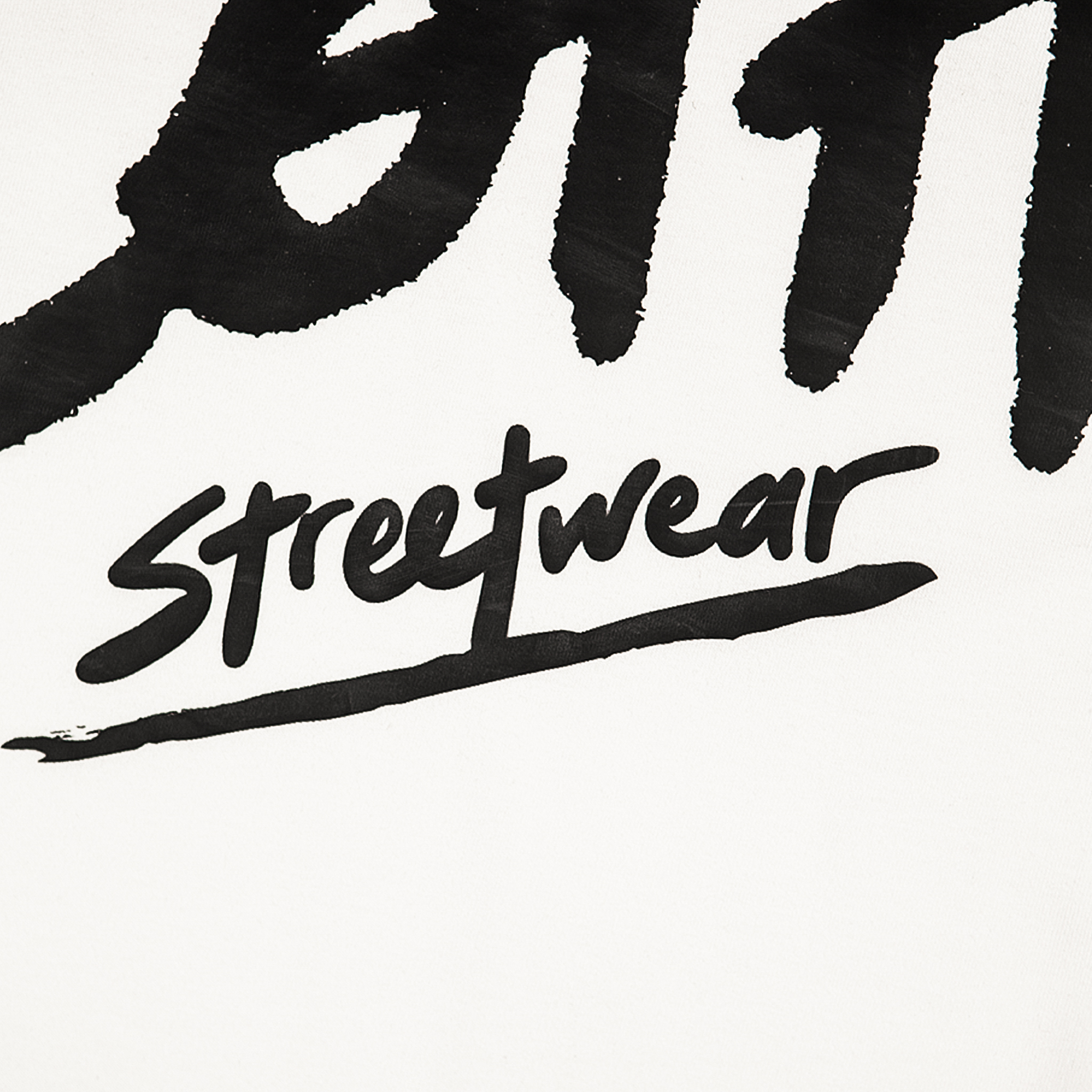 Áo Thun Unisex Brush Tee U0825 - THE COTH