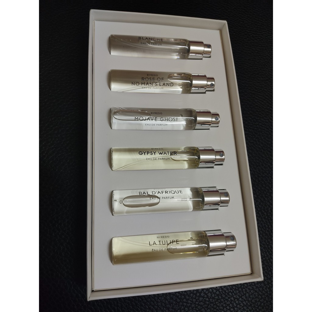 ★𝐍𝐢𝐜𝐡𝐞𝐩𝐞𝐫𝐟𝐮𝗺𝐞 Nước hoa Mini Byredo Đủ Mùi (Tách Set)