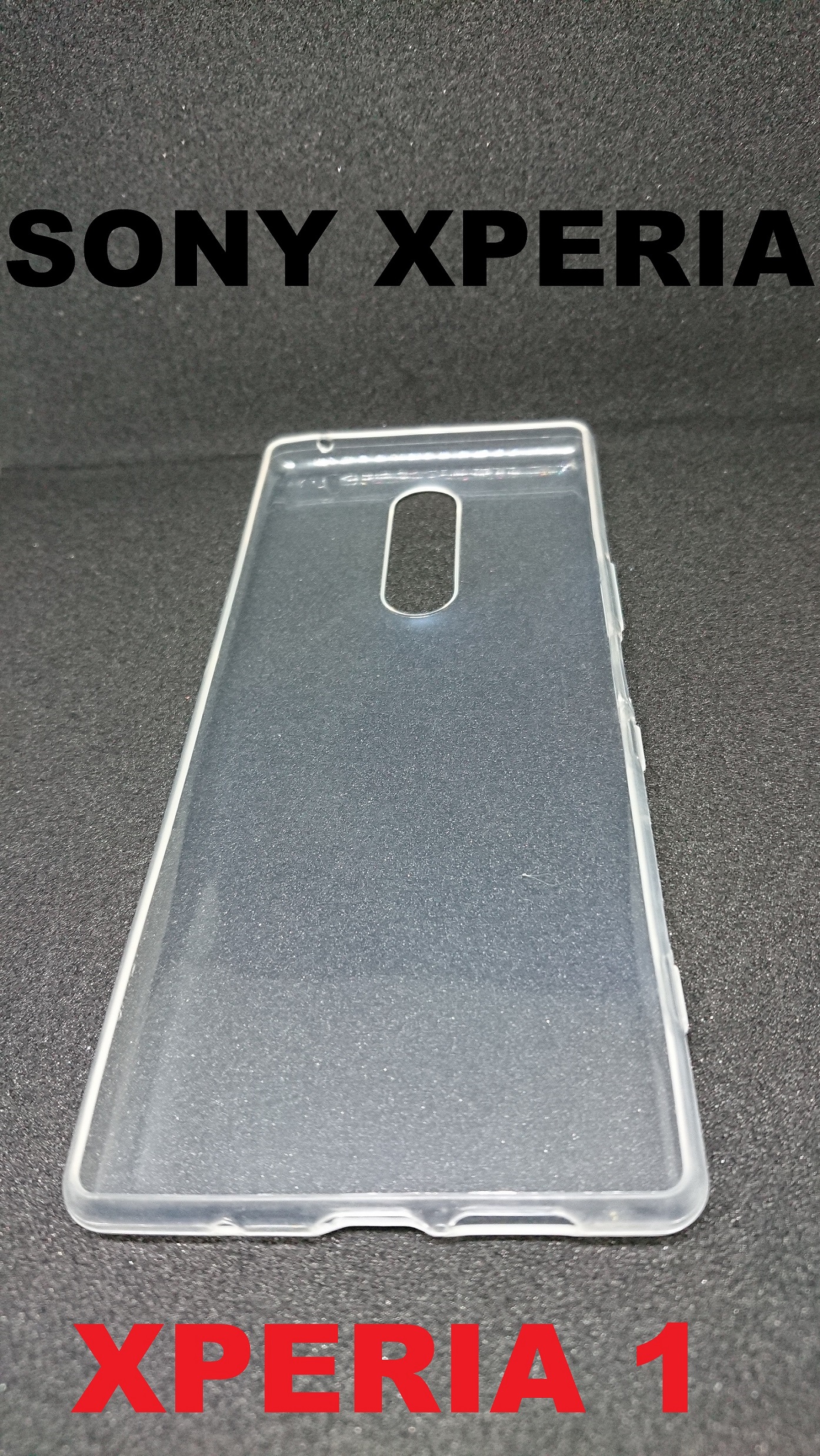 [HCM]ỐP LƯNG CHO SONY XPERIA 1