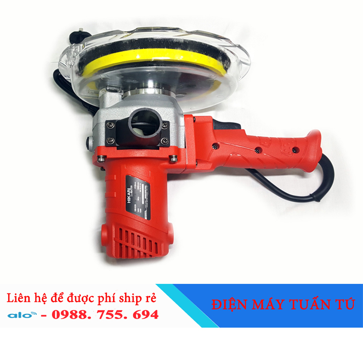 MÁY CHÀ TƯỜNG HIKARI 180-02B