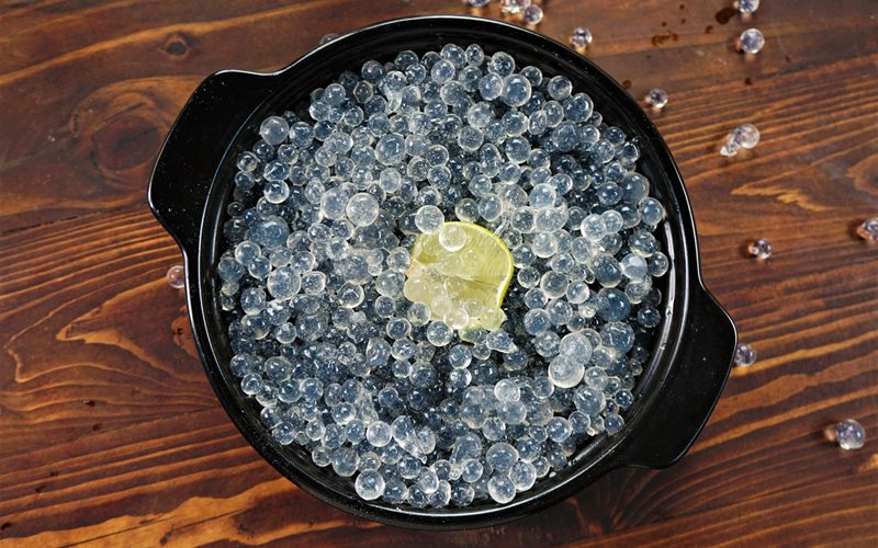 0.5Kg Trân châu trắng Gongcha