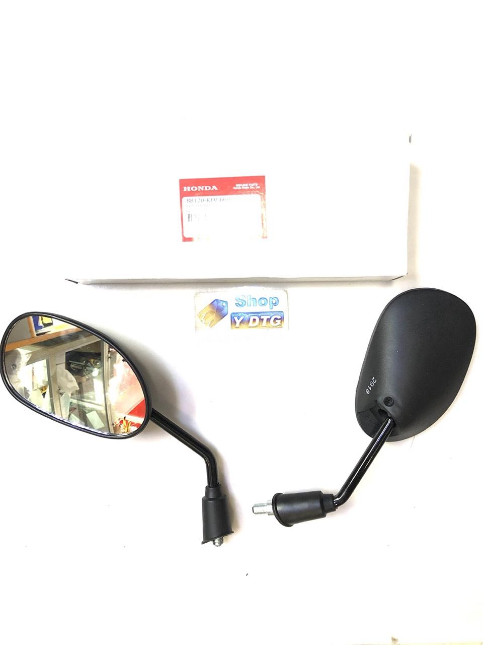 Kính Chiếu Hậu Xe Wave