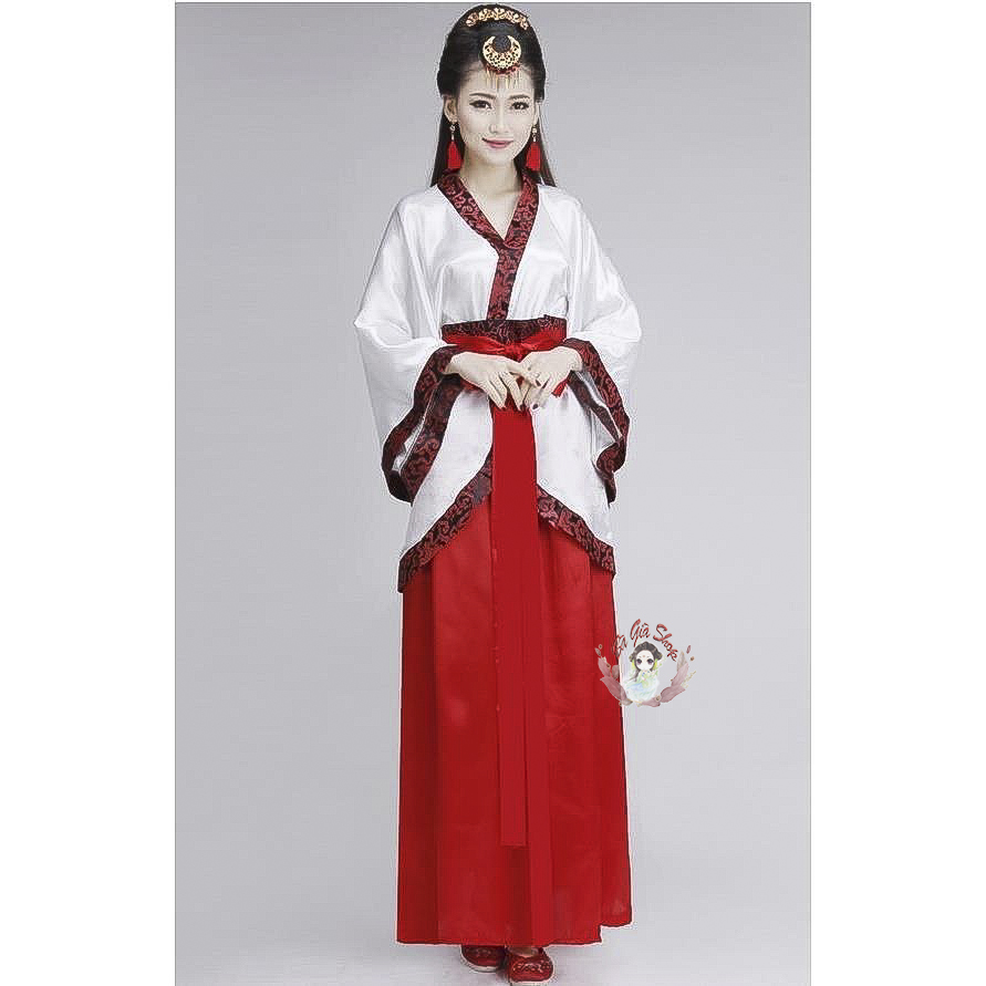 Trang phục cổ trang nam nữ