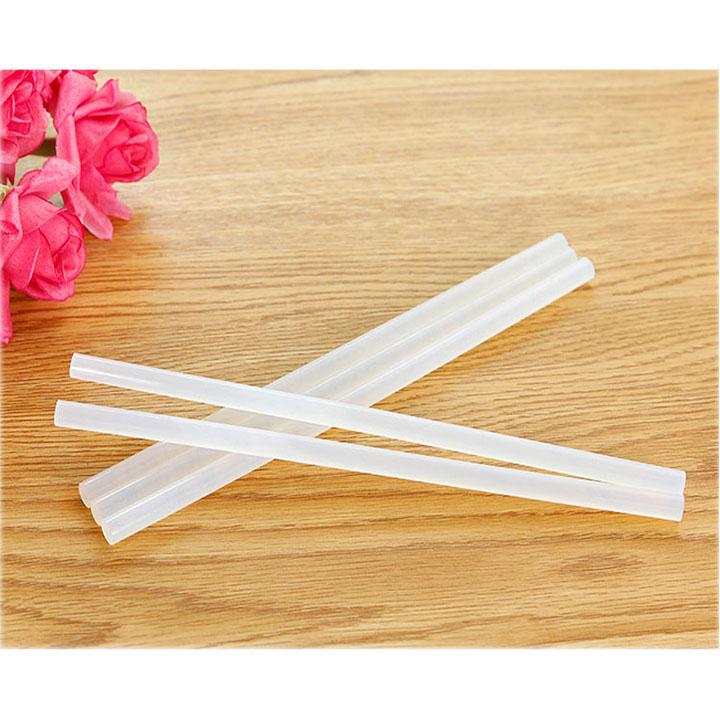 [HCM]Keo silicone ( dùng cho bắn keo ) COMBO 10