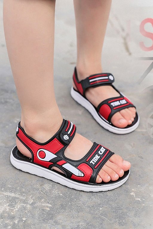 sandal cho bé trai và bé gái QT44