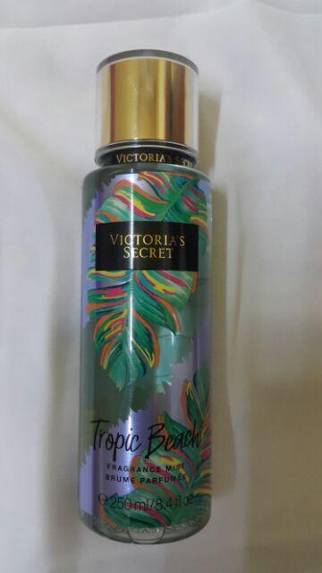 Nước xịt thơm toàn thân cao cấp 250ml